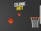 Igra Dunk Udarec spletu