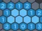 Igra Hexsweep spletu