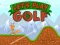 Igra Hajde igrajmo golf spletu
