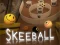 Igra Skeeball spletu
