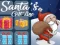 Igra Santa Darilna Linija spletu