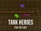 Igra Tank Heroji: Borba ali Pobeg spletu