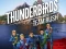 Igra Thunderbirds so pripravljeni: Ekipa v akciji spletu