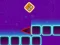 Igra Geo Dash spletu