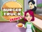 Igra Burger Tovornjak Frenzy spletu