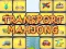 Igra Prevoz Mahjong spletu