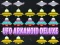 Igra UFO Arkanoid Deluxe spletu