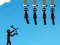 Igra Mojster lokov: Stickman junak spletu