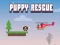 Igra Reševanje Puppy spletu