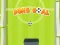 Igra Pong Cilj spletu