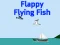 Igra Flappy Letajoča Riba spletu