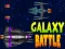 Igra Galaktična Bitka spletu