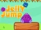 Igra Žele Jumps spletu