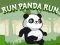 Igra Tekaj, panda, tekaj spletu