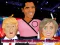 Igra Donald Trump proti Hillary Clinton spletu
