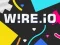 Igra Wire.io spletu