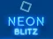 Igra Neonski Blitz spletu