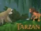 Igra Tarzan od Disney spletu