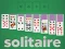 Igra Solitaire spletu