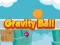 Igra Gravitacijska žoga spletu