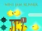 Igra Mini Jam Runner spletu