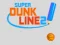Igra Super Dunk Linija 2 spletu