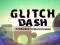 Igra Glitch Dash spletu