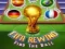 Igra FIFA Rewind: Najdi Žogo spletu