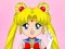 Igra Ustvarjalec avatarjev Sailor Scouts spletu