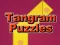 Igra Tangram Sestavljanke spletu