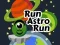 Igra Tek, Astro, Tek spletu