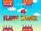 Igra Flappy Bounce spletu