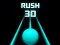 Igra Rush 3D spletu