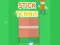 Igra Stickman Tenis spletu