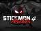 Igra Stickman Lokostrelec 4 spletu