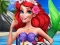 Igra Poletni Make-Up Princeske spletu