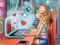 Igra Ellie Vogue Blog spletu