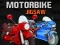 Igra Slikarska Motoristična Sestavljanka spletu