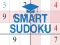 Igra Pameten Sudoku spletu