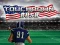 Igra Touchdown Rush spletu