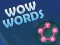 Igra WOW Besede spletu