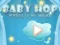 Igra Baby Skok spletu