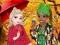 Igra Princese Urban Outfitters Jesen spletu