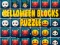 Igra Halloween Puzzlna Blokov spletu