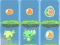 Igra 2048 Otok Zmajev spletu