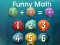 Igra Smešna Matematika spletu