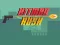 Igra Hitman Rush spletu