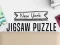 Igra Sestavljanka New York spletu