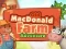 Igra Stara Farma Macdonalda spletu