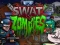 Igra SWAT proti Zombijem spletu